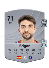 Edgar 71