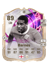 Barnes 89