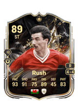 Rush 89