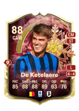 De Ketelaere 88