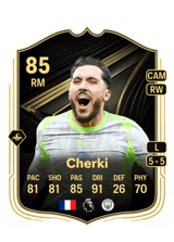 Cherki 85
