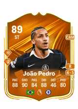 João Pedro 89