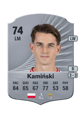 Kamiński 74