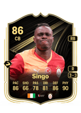 Singo 86