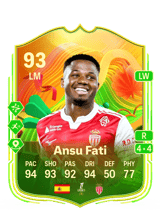 Ansu Fati 93