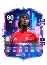 Frimpong 90