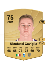 Nicolussi Caviglia 75