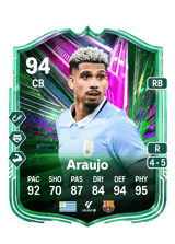 Araujo 94