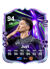Just 94