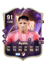 Ayala 91