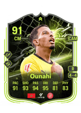 Ounahi 91