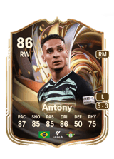 Antony 86
