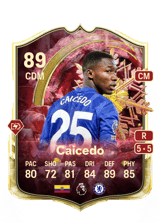 Caicedo 89