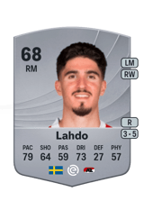 Lahdo 68