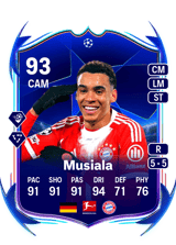 Musiala 93