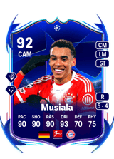 Musiala 93