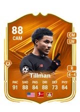 Tillman 88