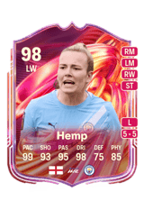 Hemp 98