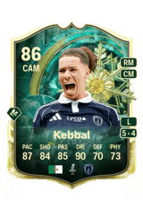 Kebbal 86