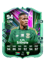 Sithole 94