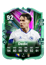 Dedić 92
