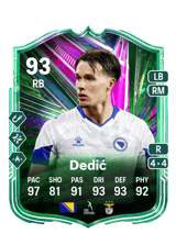 Dedić 93