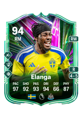 Elanga 94