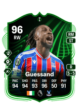 Guessand 96