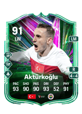 Aktürkoğlu 91