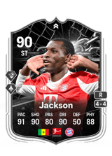 Jackson 91
