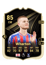 Wharton 85