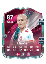 Harder 87
