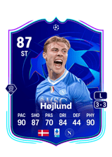 Højlund 87
