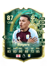 Rogers 87
