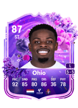Ohio 87