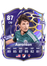 Aaronson 87