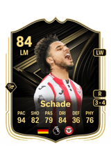 Schade 84