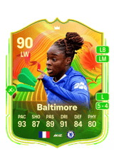 Baltimore 90