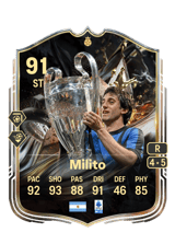 Milito 91