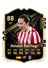 Amaiur Sarriegi 88
