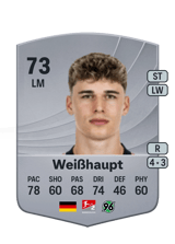Weißhaupt 73