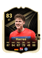 Harres 83