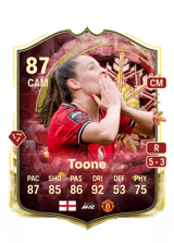 Toone 87