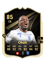 Okoh 85