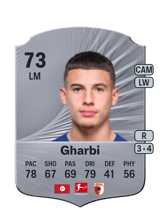 Gharbi 73
