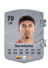 Sarmiento 70