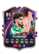 Ezzalzouli 91