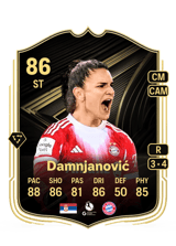Damnjanović 86