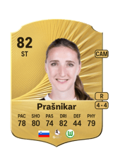 Prašnikar 82