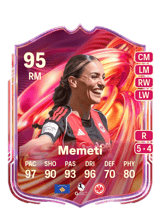 Memeti 95